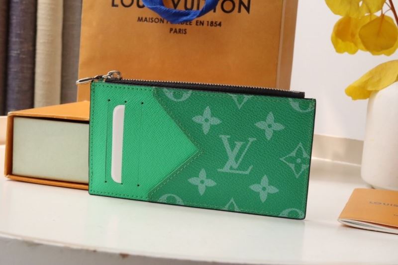 LV Wallets